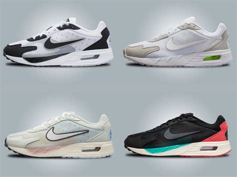 nieuwe nike collectie dames|Nike sneaker dames.